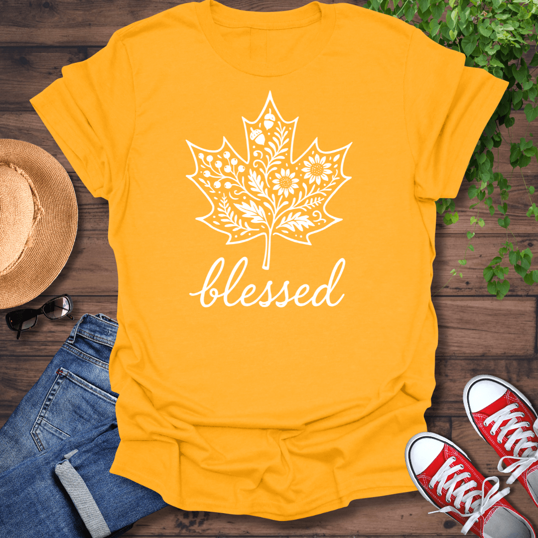 Blessed T-Shirt