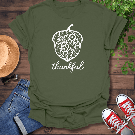 Thankful T-Shirt