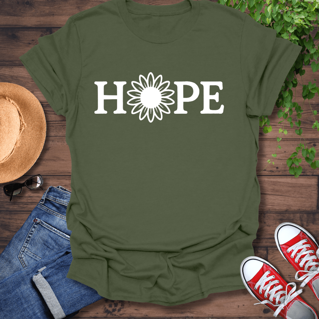 Hope T-Shirt