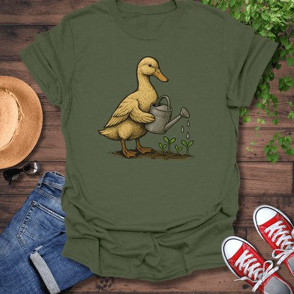Silly Duck T-Shirt