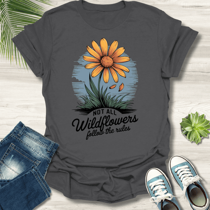 Wildflower T-Shirt