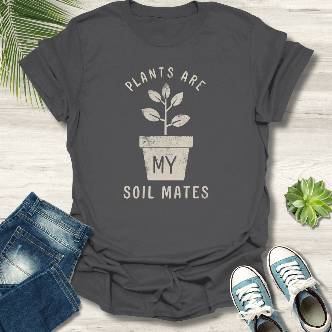 Soil Mates T-Shirt