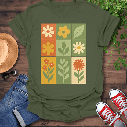 New Vintage T-Shirt