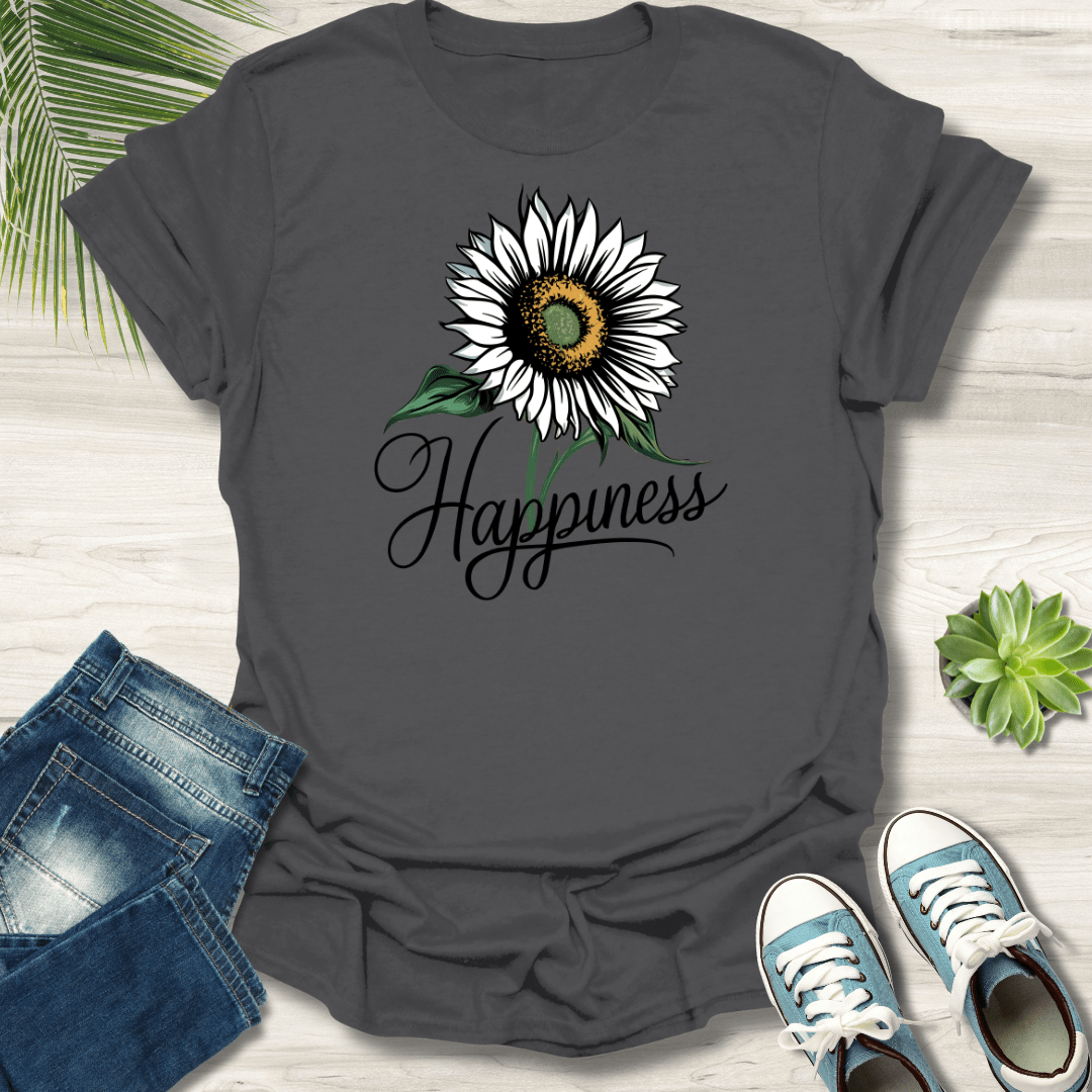 Happiness T-Shirt