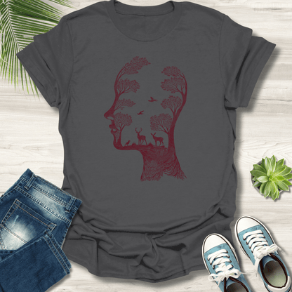 Tree Mind T-Shirt