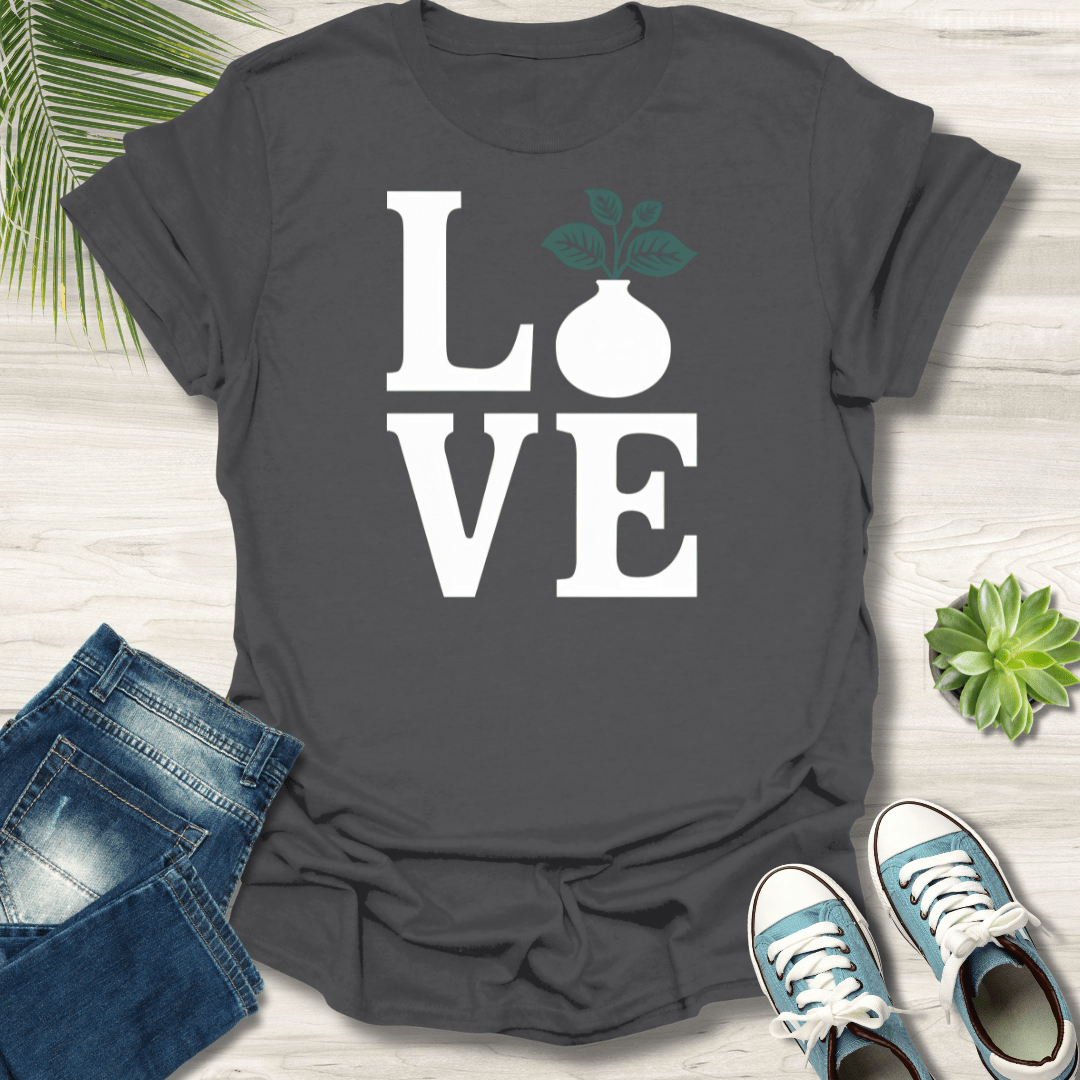 Love T-Shirt