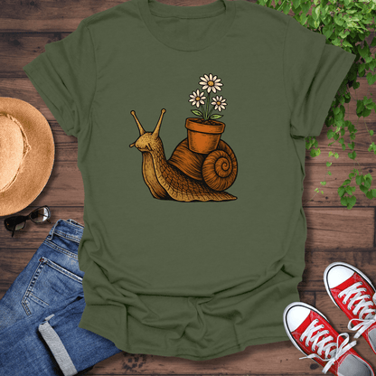 Taking It Slow T-Shirt