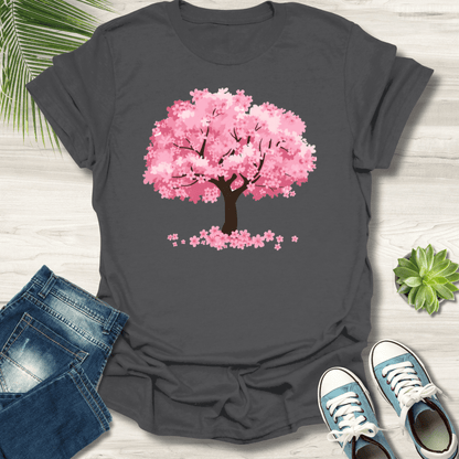 Cherry Blossom T-Shirt