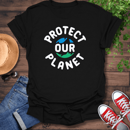 Protect T-Shirt