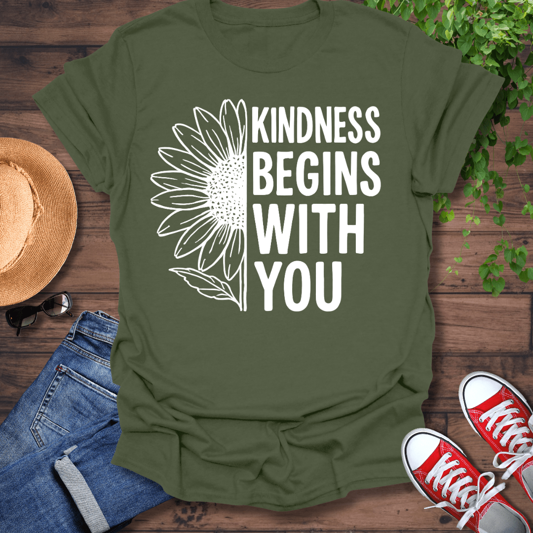 Kindness T-Shirt