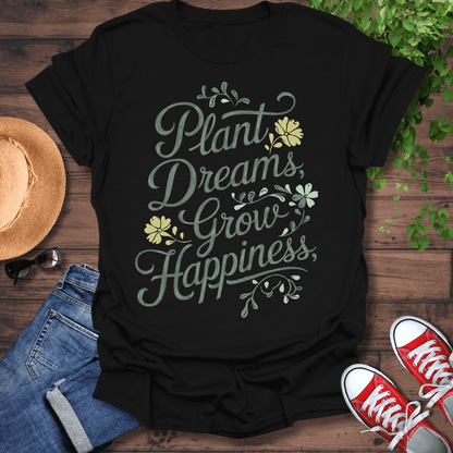 Plant Dreams T-Shirt