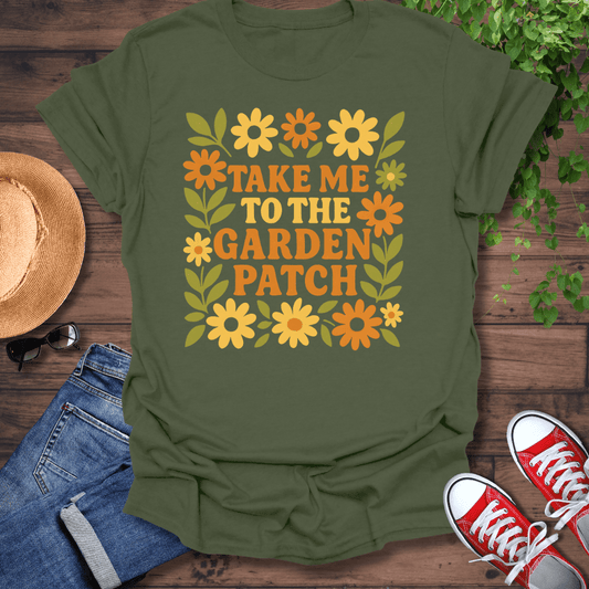 Garden Patch T-Shirt