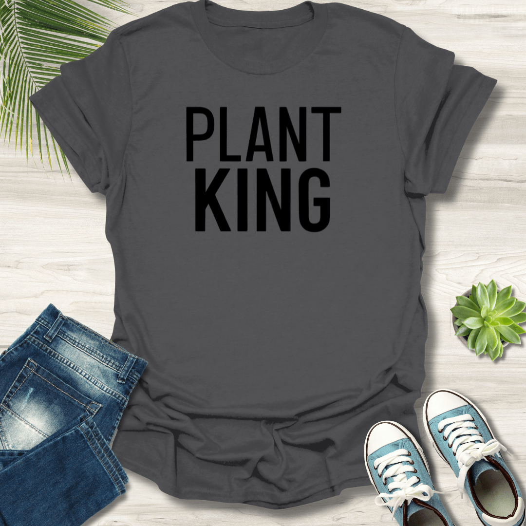 Plant King T-Shirt