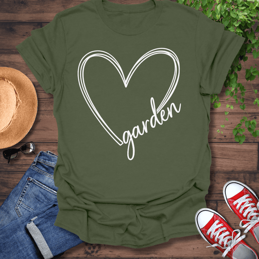 Garden T-Shirt