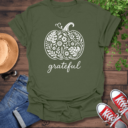 Grateful T-Shirt