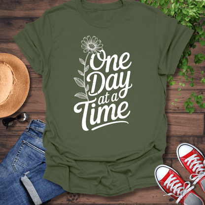 One Day T-Shirt