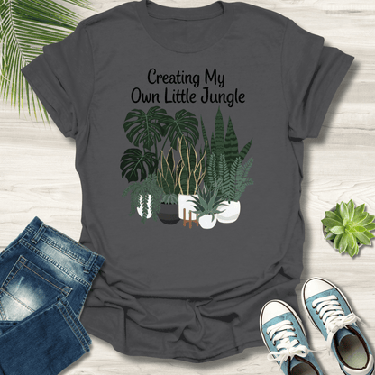 Own Little Jungle T-Shirt