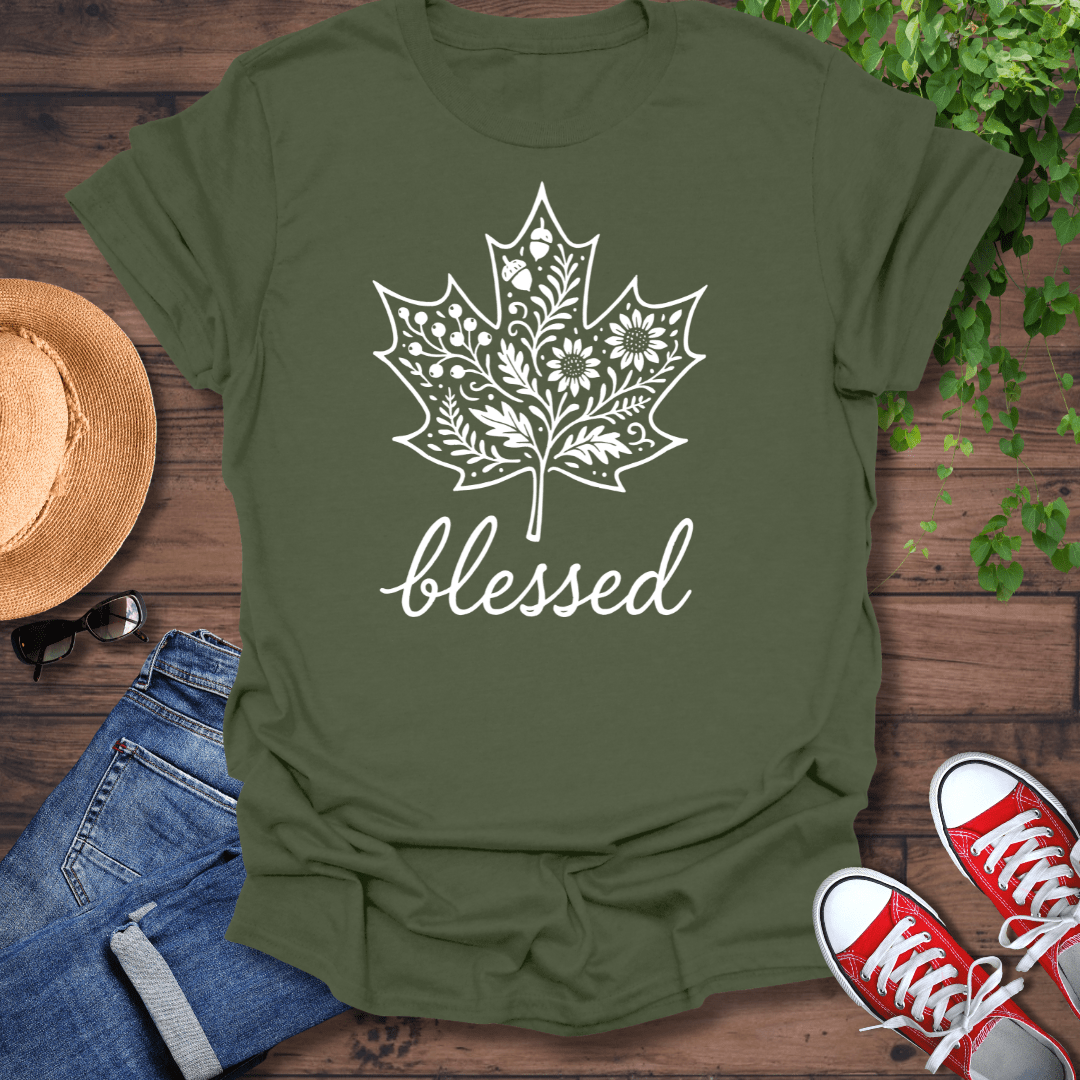 Blessed T-Shirt
