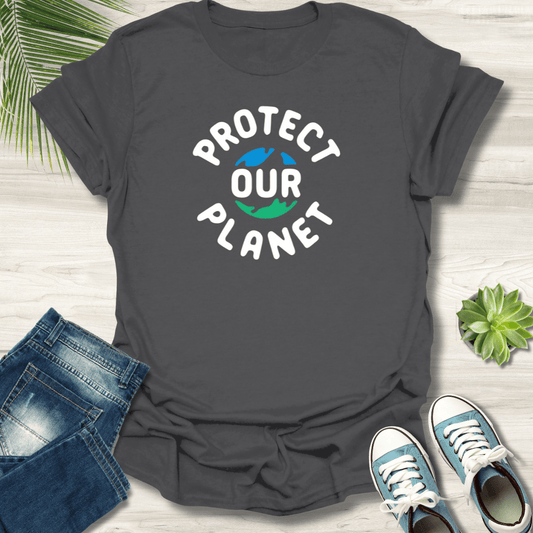 Protect T-Shirt