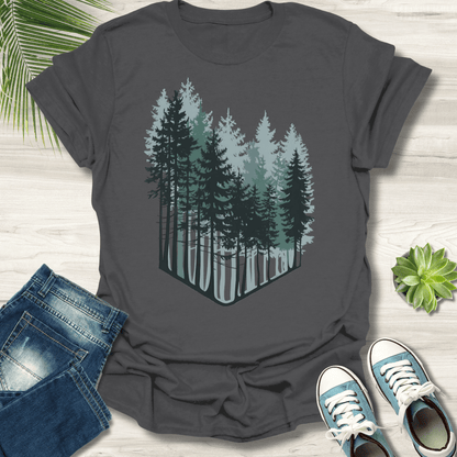 Tree Heaven T-Shirt