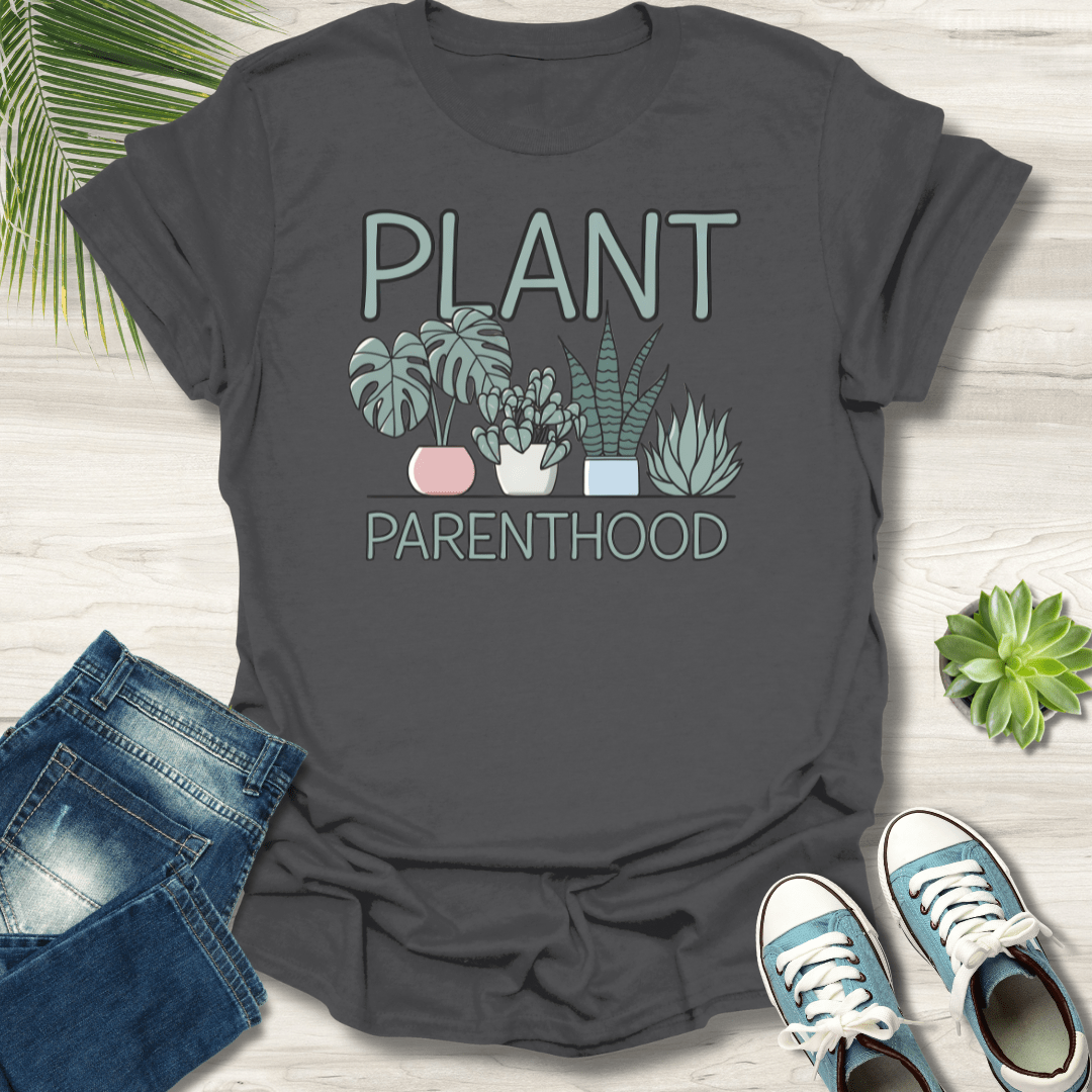 Plant Parenthood T-Shirt