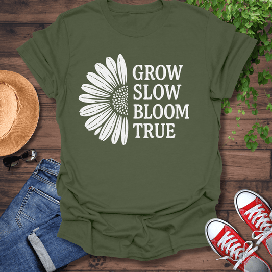 Bloom True T-Shirt