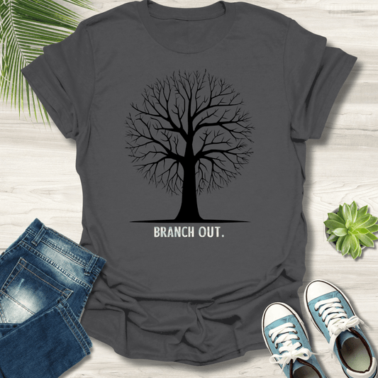 Branch Out T-Shirt