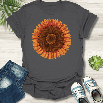 Beautiful Flower T-Shirt