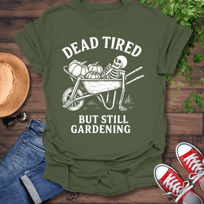 Dead Tired T-Shirt