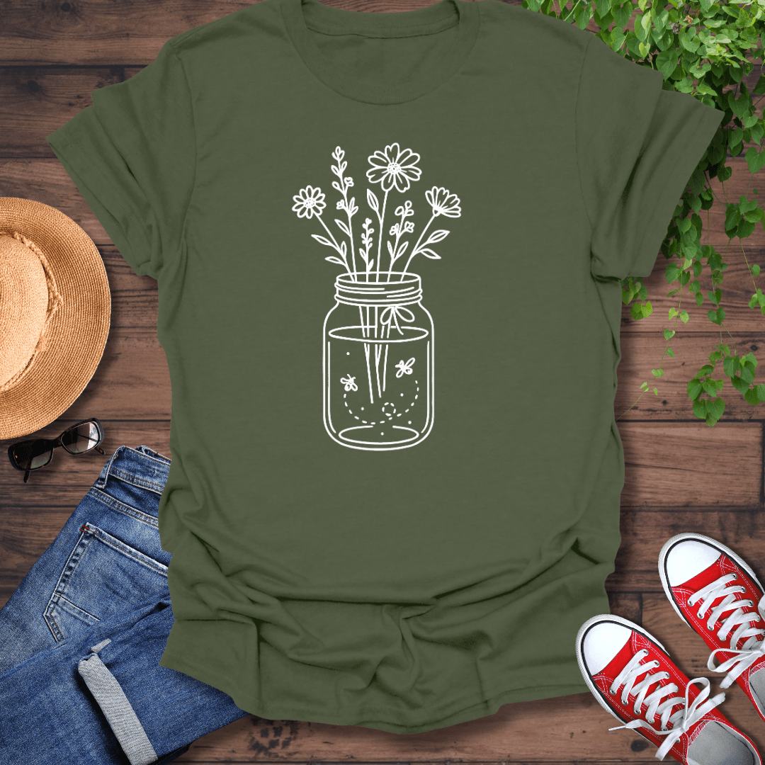 Little Joys T-Shirt