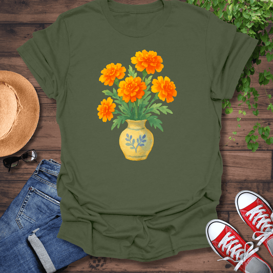 Marigold T-Shirt