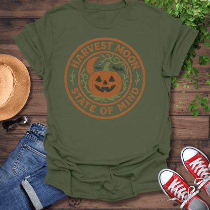 Harvest Moon T-Shirt
