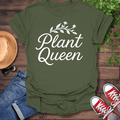 Plant Queen T-Shirt