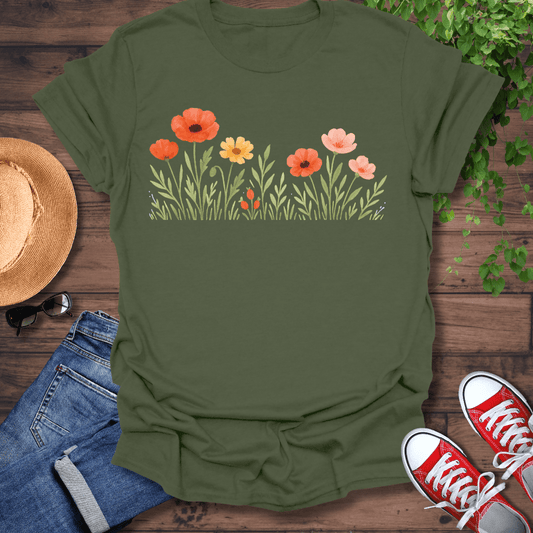 Full Horizon T-Shirt