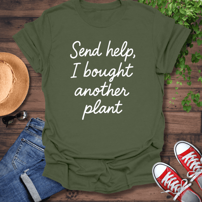 Send Help T-Shirt