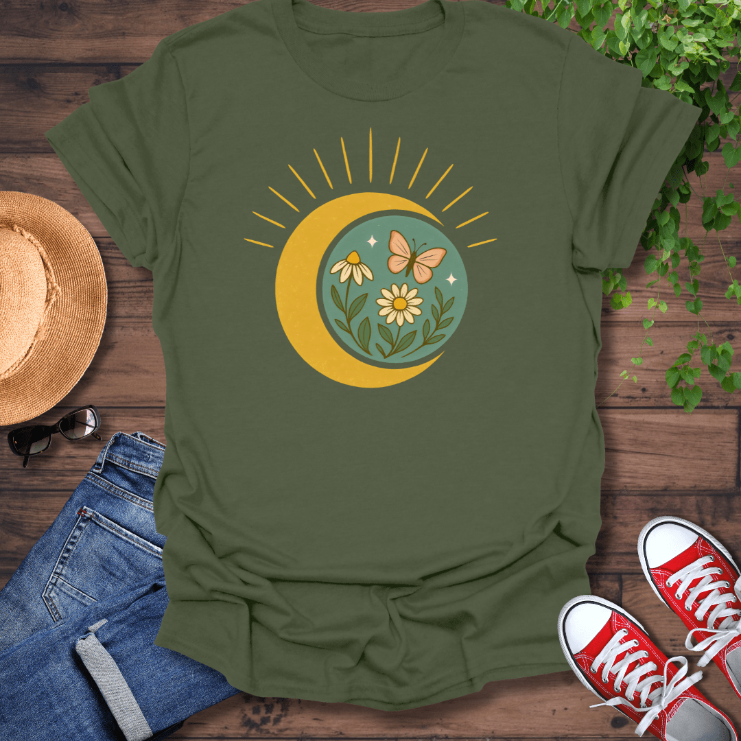 From Within T-Shirt