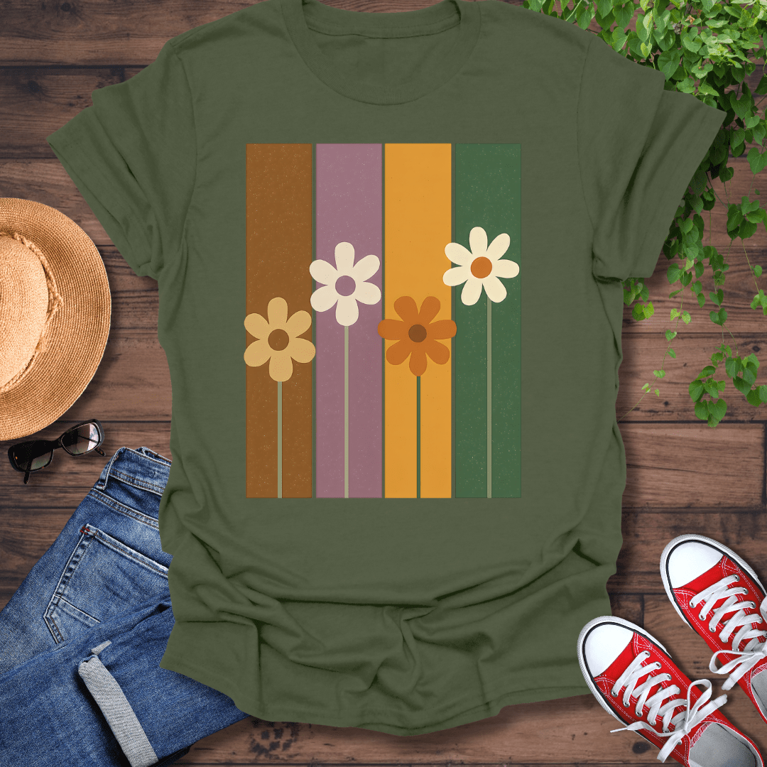 Simple Elegance T-Shirt