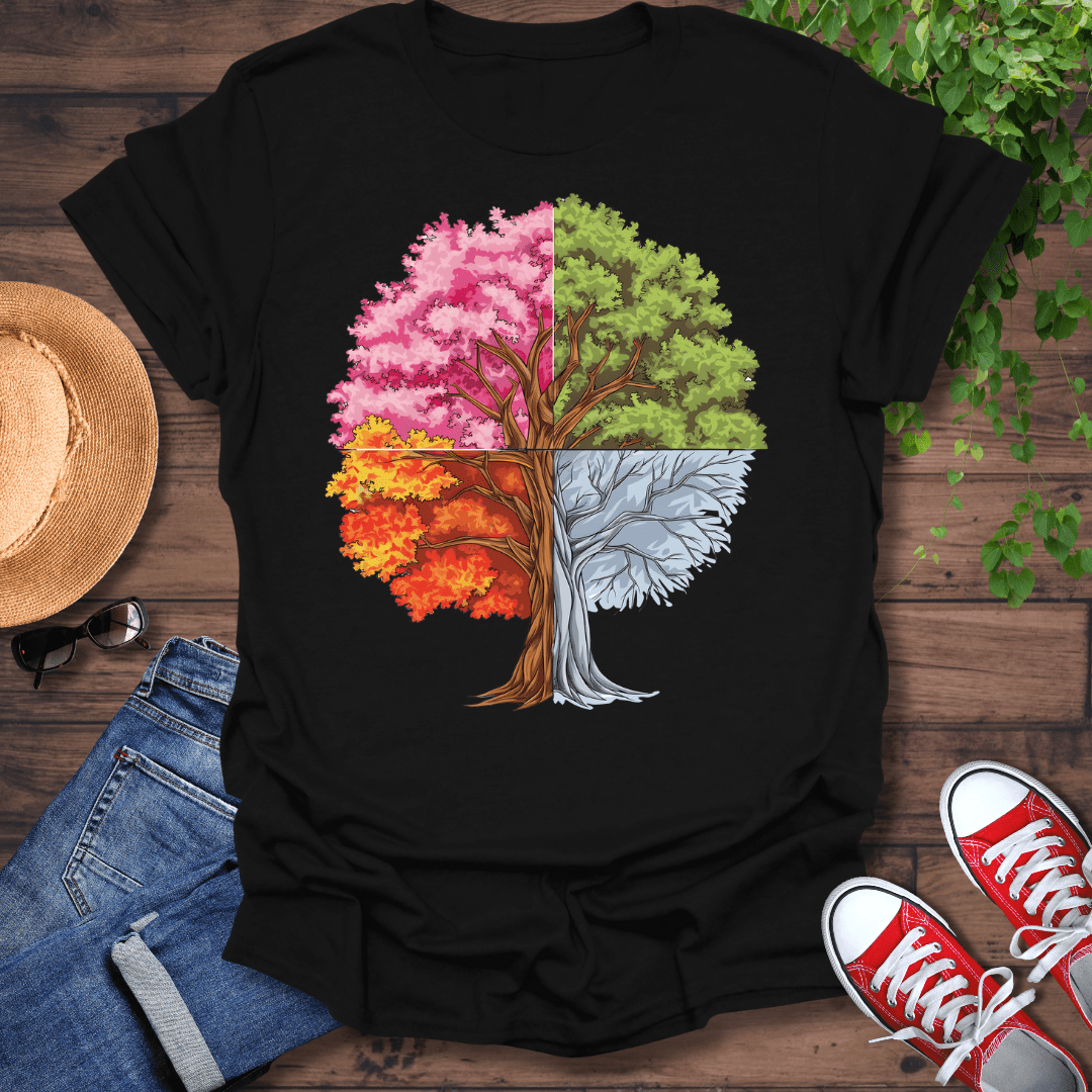 Four Seasons T-Shirt