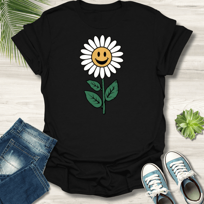 Happy Daisy T-Shirt