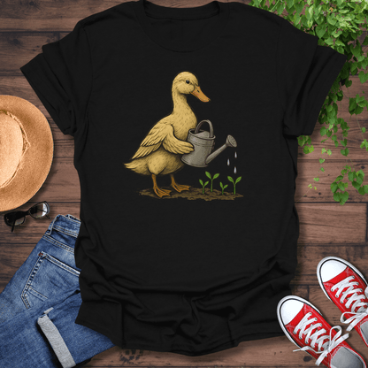 Silly Duck T-Shirt