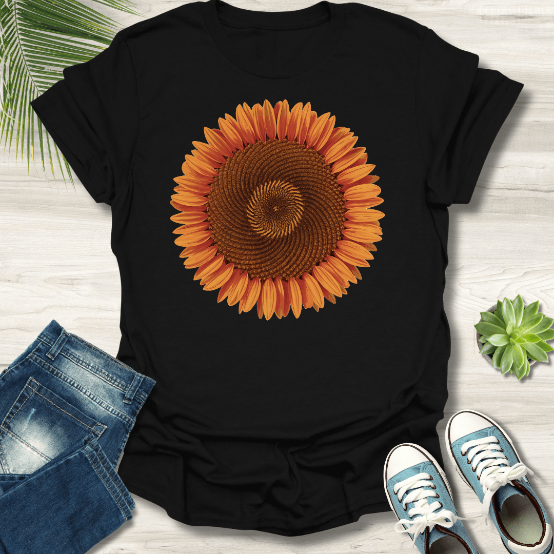 Beautiful Flower T-Shirt