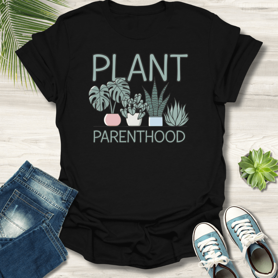 Plant Parenthood T-Shirt