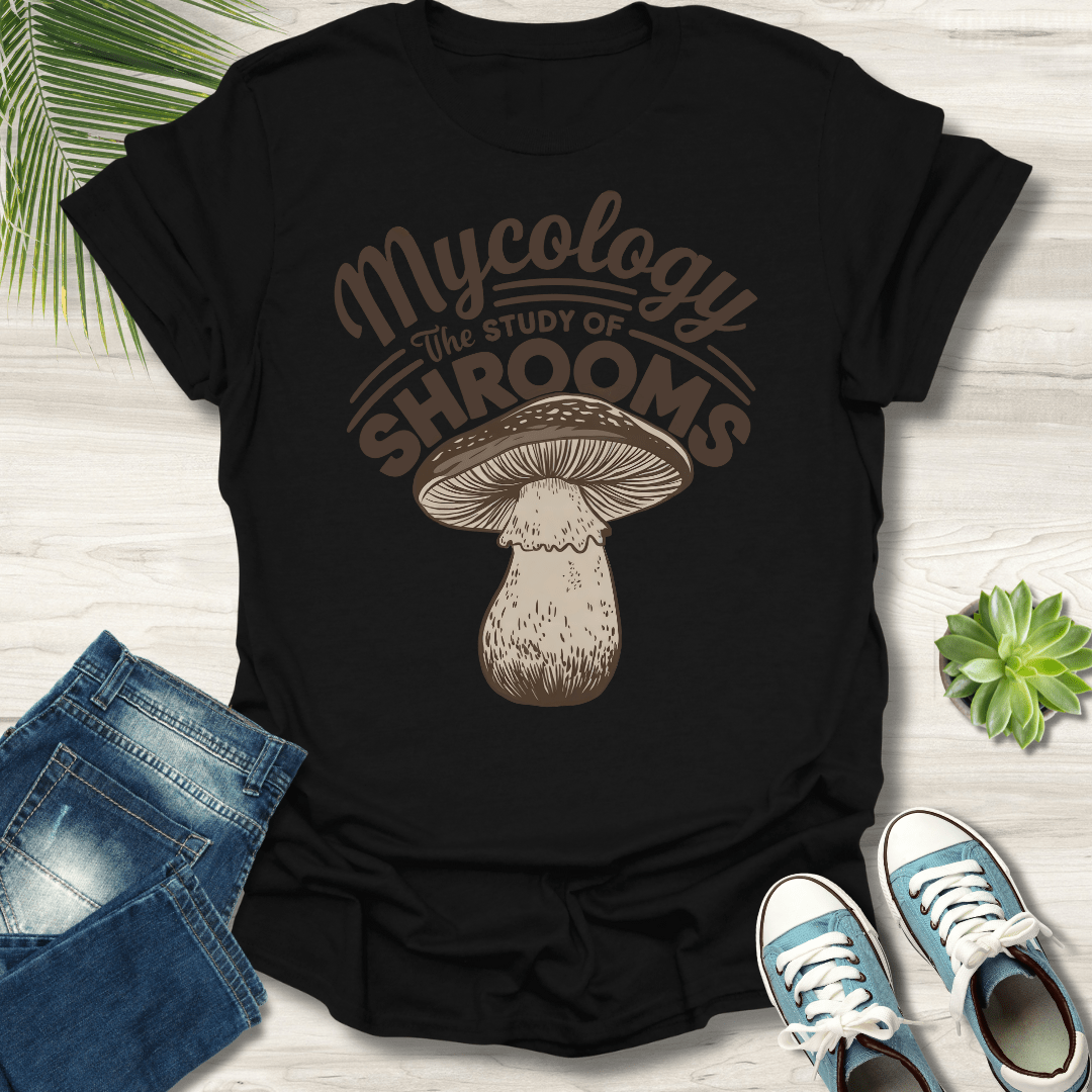 Mycology T-Shirt