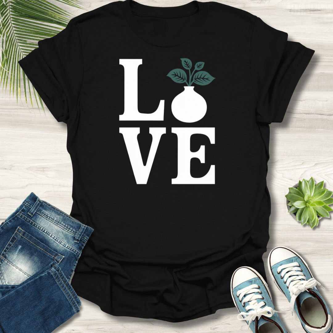 Love T-Shirt