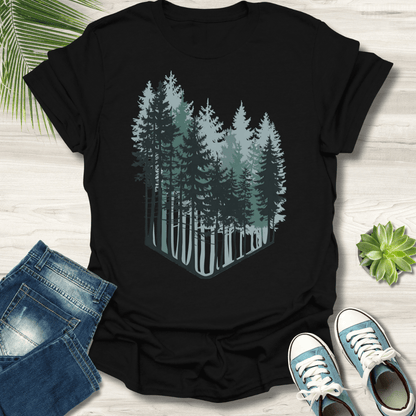 Tree Heaven T-Shirt