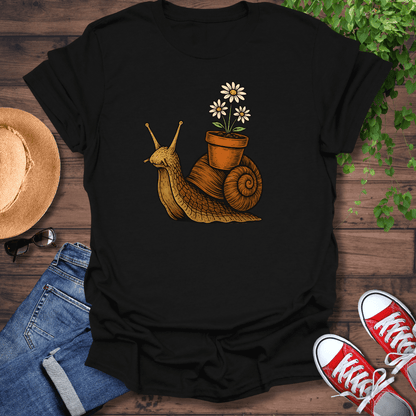 Taking It Slow T-Shirt