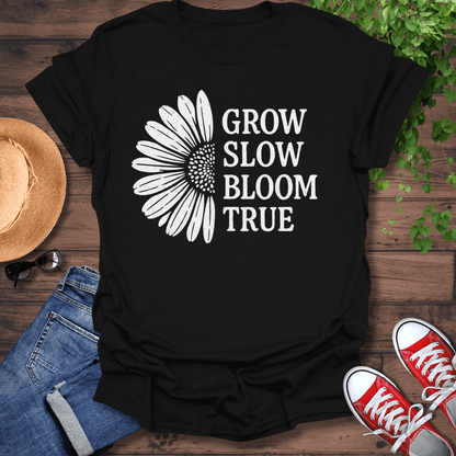 Bloom True T-Shirt