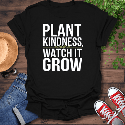 Plant Kindness T-Shirt