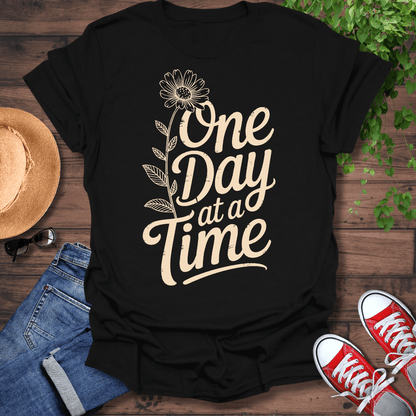 One Day T-Shirt