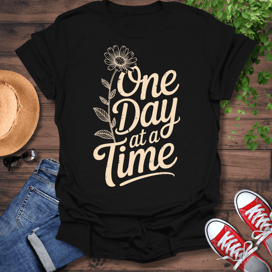 One Day T-Shirt